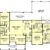 Attractive 1900 Square Foot 2 Story House Plans References