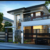 Top Model House Design 2 Storey Ideas