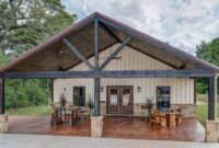 02205420240322-40b0569d09bc99f4dce603d97f4c1c2c Beautiful Custom Barndominium Perfect For Aggie Gameday, Events