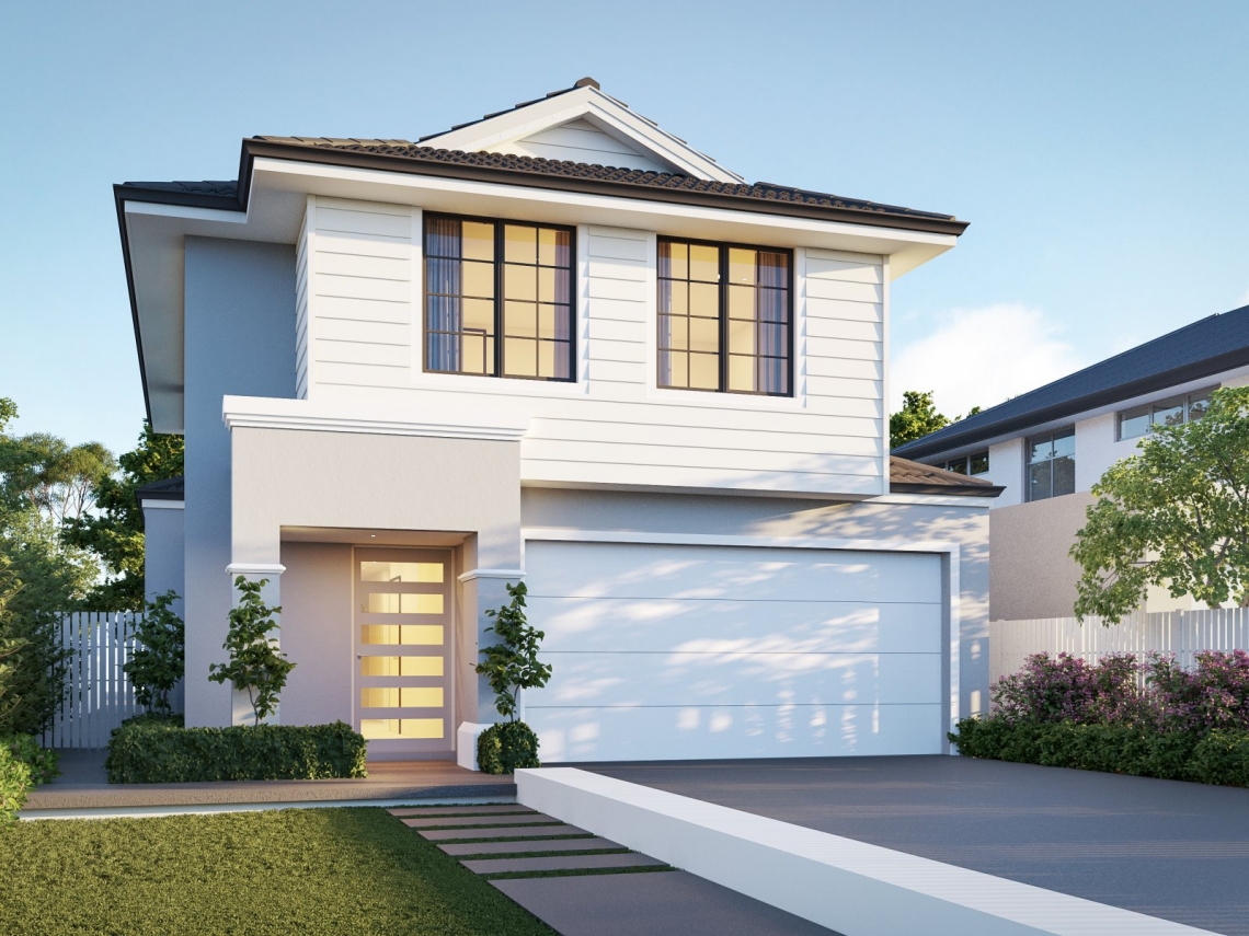 Narrow Lot Homes, Two Storey and Unit development specialist