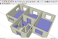 14+ Construction Plan Drawing Software Free Download Home