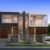 Attractive Contemporary Duplex Designs Ideas
