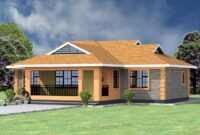 08081420240314-1129-N0.2-Copy 34 Modern Low Cost Simple 3 Bedroom House Plans In Kenya Popular New