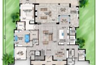 House Plan Layout 20 Splendid House Plans in 3D Pinoy House Plans