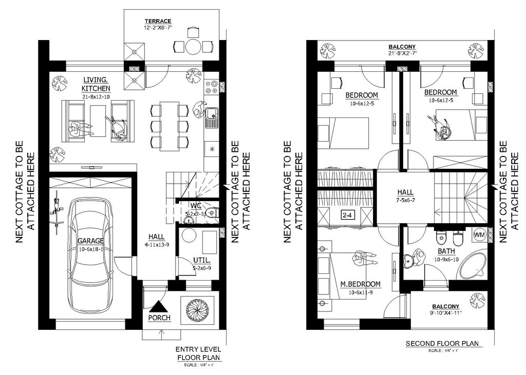Beautiful 1000 Square Foot 3 Bedroom House Plans New Home Plans Design