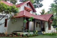 53+ Kerala Traditional Hindu House Names
