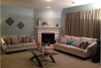 Home Depot Living Room Paint Ideas Family room decorating, Living