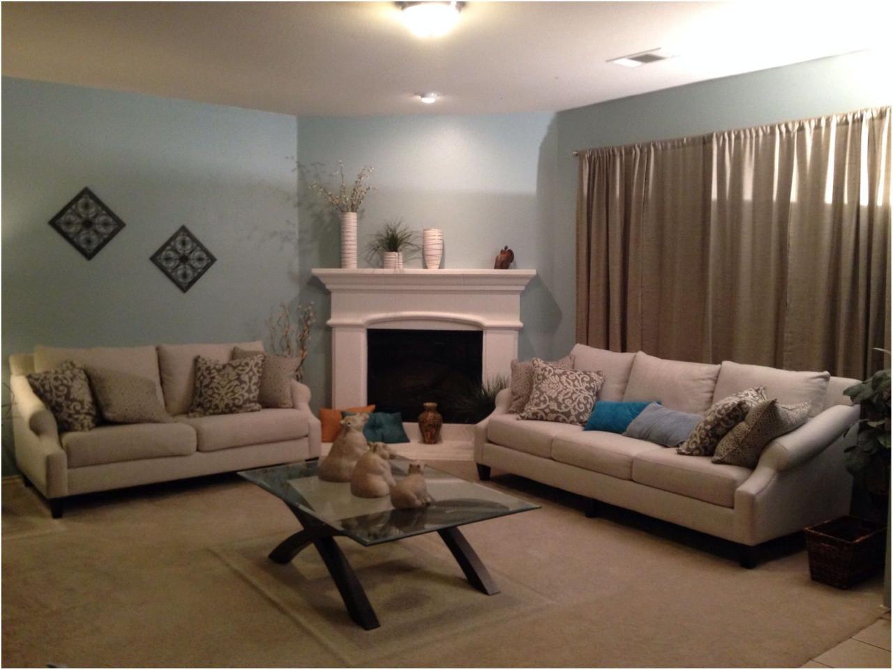 Home Depot Living Room Paint Ideas Family room decorating, Living
