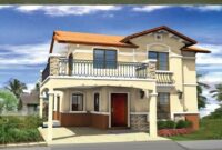 Bungalow House In The Philippines 14 Affordable BUNGALOW House Design