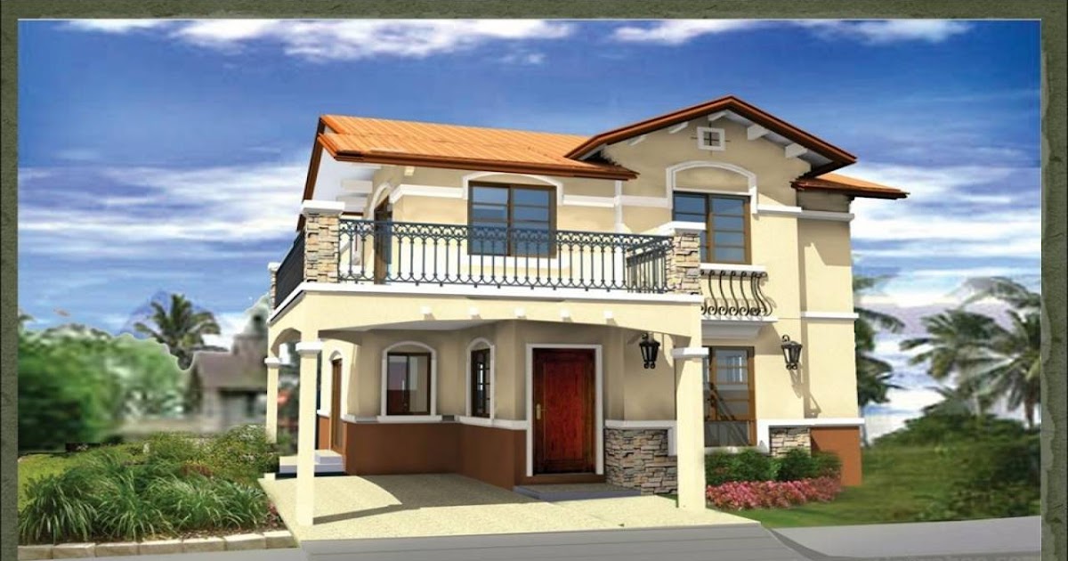 Bungalow House In The Philippines 14 Affordable BUNGALOW House Design