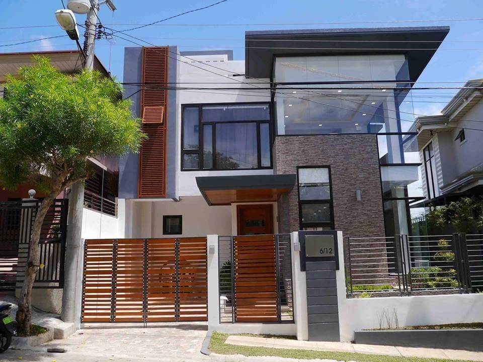 Best 3 Storey House Designs With Rooftop Live Enhanced Live Enhanced