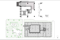 12594020240322-8954a86ae92548912740e116167bed36 parasite plans How to plan, Second semester, Floor plans