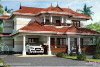 15115520240323-kerala-home-beautiful Beautiful Kerala home design Home Kerala Plans