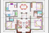 1200 SQ FT HOUSE PLAN IN NALUKETTU DESIGN ARCHITECTURE KERALA