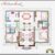 Remarkable 1200 Sq Ft Duplex House Plans Indian Style Ideas