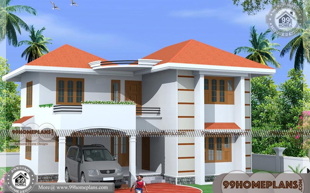 Famous Concept Small Indian House Designs, House Plan India