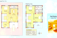 19012020240327-luxury-duplex-kerala-house-plan Kerala Latest Home plan at 1725 sq.ft