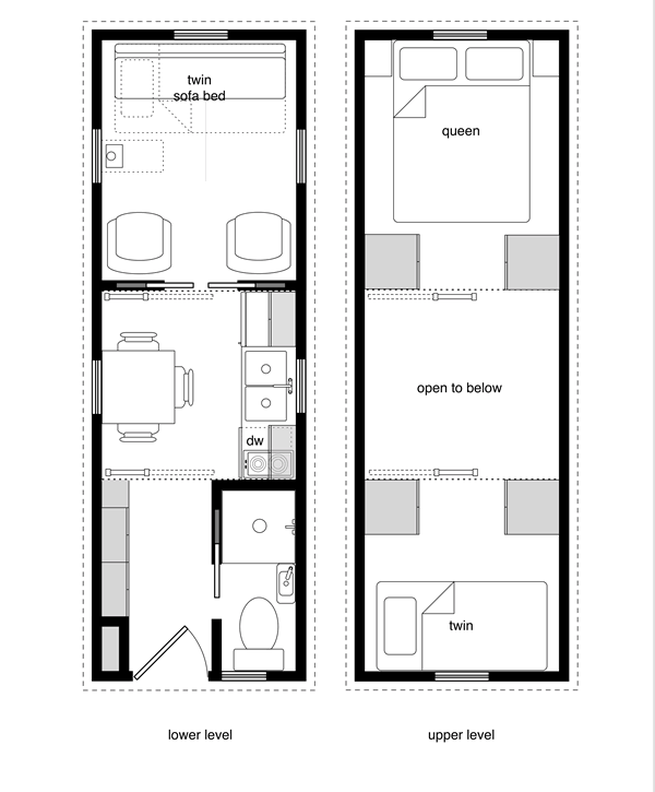 Important Ideas 19+ Tiny Homes Ground Plan