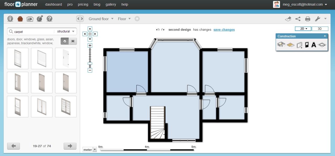 Free Downloadable House Plan Software lasopavalley