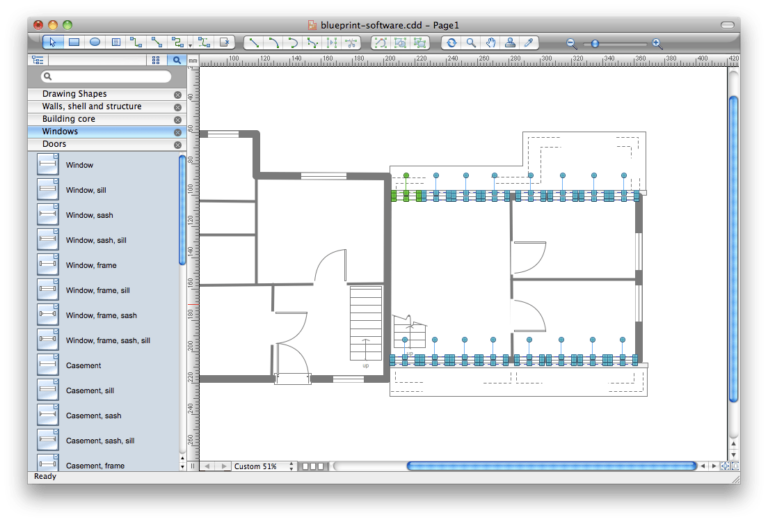 Building Machine Plan Software Top Free Building Blueprint Maker References - House Floor Plans