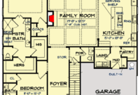 20553820240329-710011LAH_f1_1579724535 TwoStory Southern Home Plan with MainLevel Master Bedroom 740011LAH