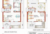 21101320240321-c27c2092d67cb598acc8aee764ae345b 1200 sq ft duplex house plan indian design howtocutbangstiktok