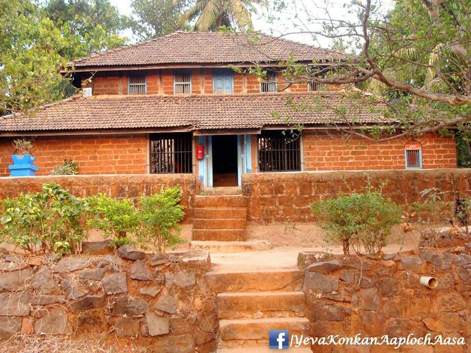 27+ Small House Plans Indian Village Style