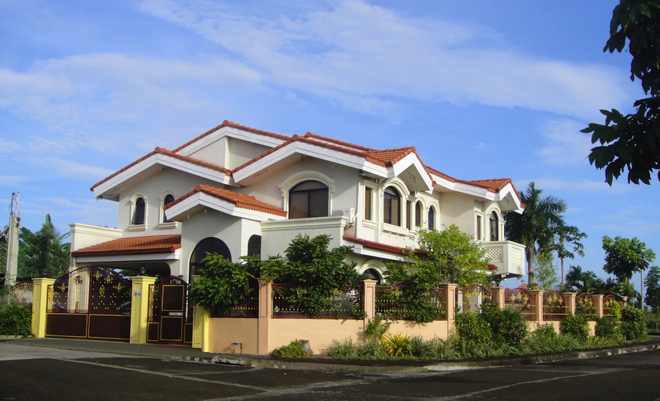 The Most Popular House Designs in the Philippines Lamudi