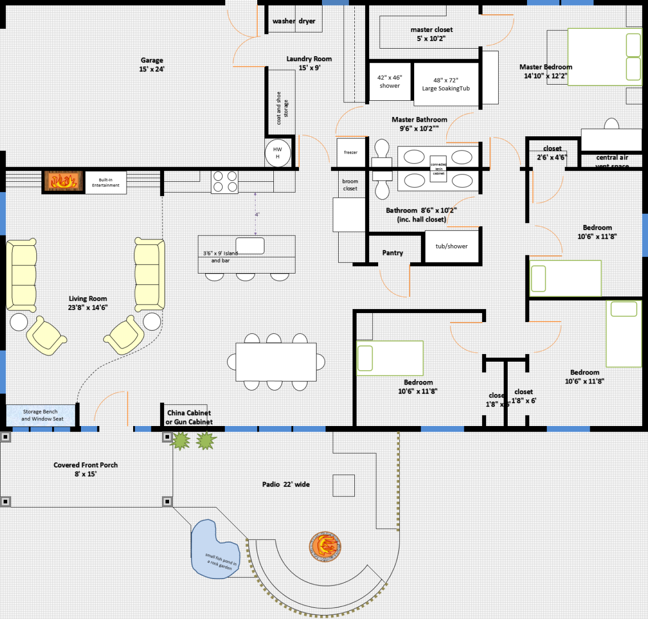 40x60 Pole Barn Home Plans Minimalist Home Design Ideas