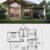 Inspirational Two Bedroom Two Story House 2023