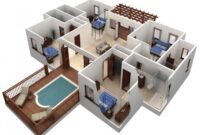 00274220240426-Floor-Plan-Creator .Home Creator 3D / Free software to design and furnish your 3D floor