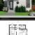 Easy Modern House Plans 2020 Ideas
