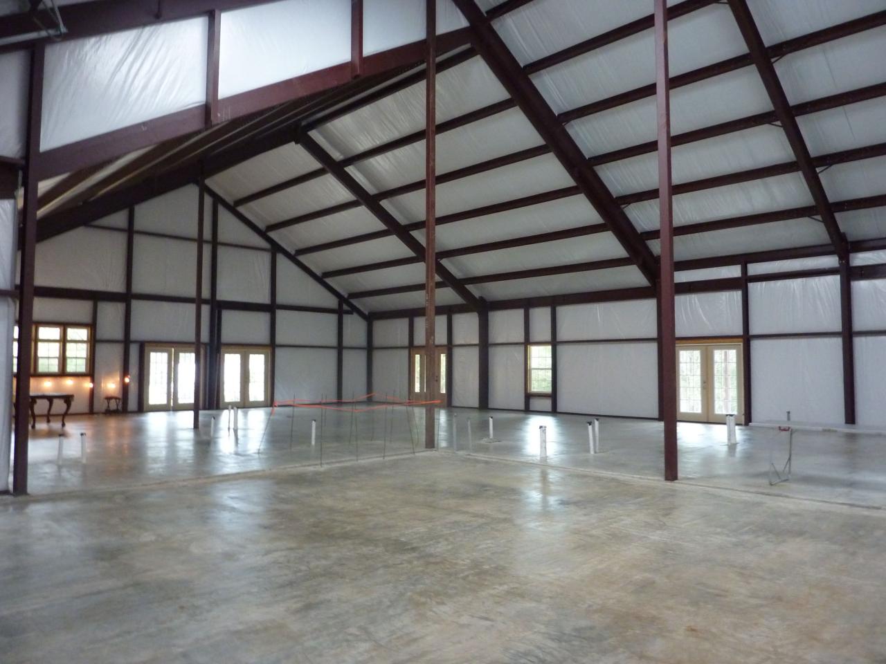 Barndominium Floor Plans for Your Dream Home Barndominium floor plans