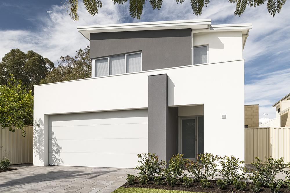 Build Affordable 2 Storey Home In Perth New Level Homes
