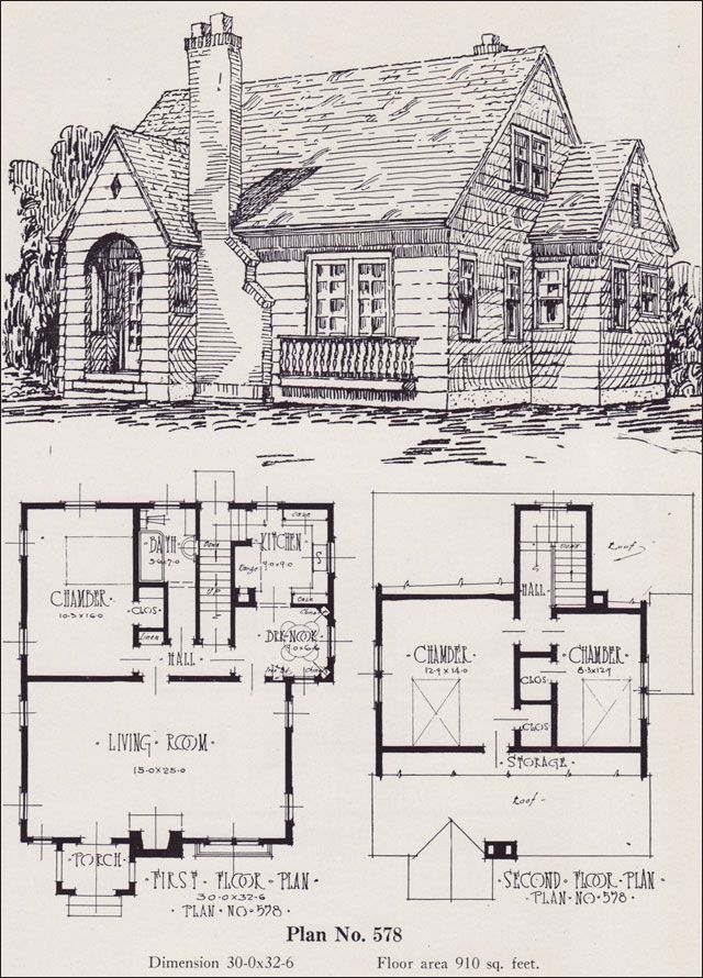 Old English Cottage House Plans House Decor Concept Ideas