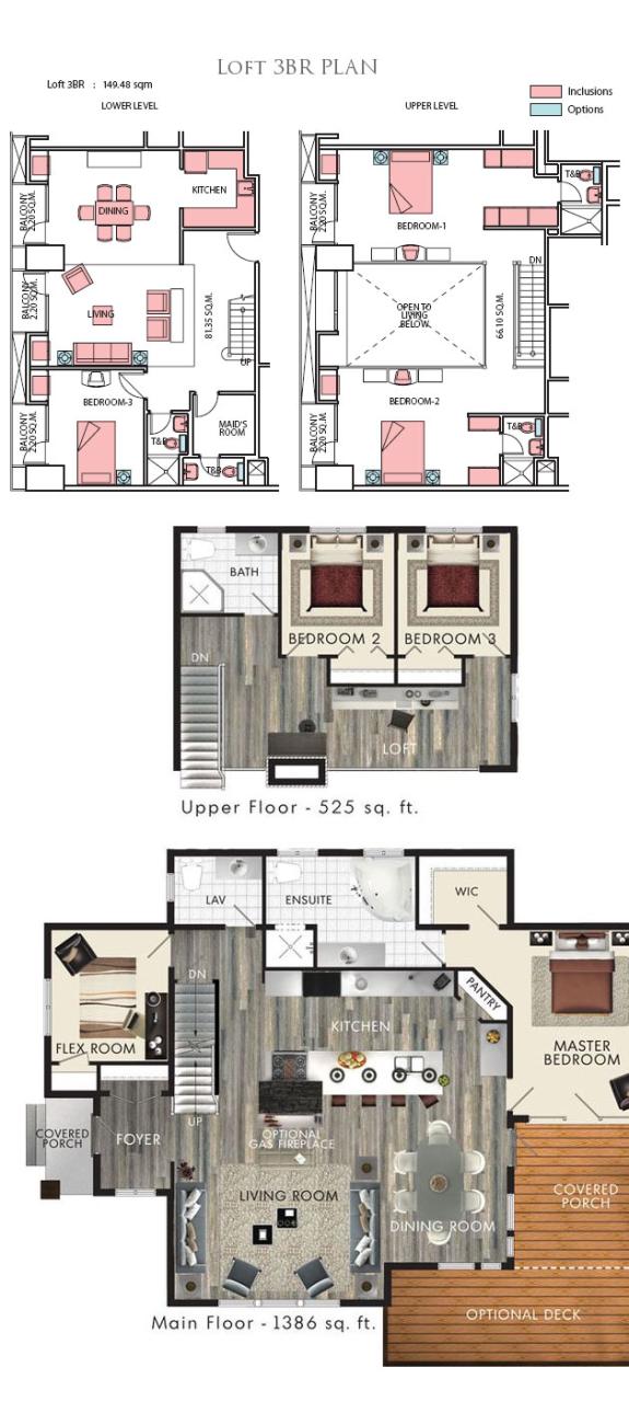 Modern House Floor Plans, Check Out How to Build your Dream House