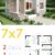 Picture Of House Plans For Small Houses References