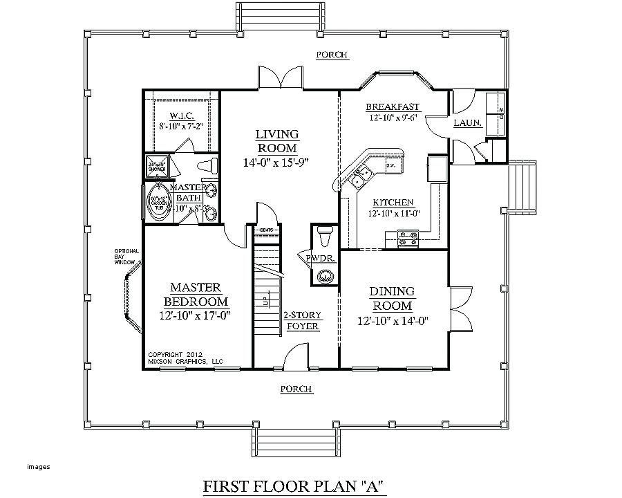 2 Master Bedroom House Open Floor Plan Home Plans With Two Master