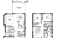 14524120240425-f6746c513c413e4012df701198dff0c5 3 Bedroom House Designs Perth Double Storey House design, House