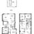 Great 3 Bedroom 2 Storey Floor Plan 2023