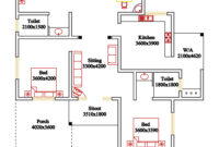 15082220240401-ground-floor Kerala style floor plan and elevation 6 Kerala home design and floor