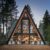 Inspiration A Frame House Design Ideas