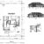 Remarkable Simple Plan Elevation Section References