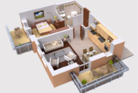 16352320240409-fp2 Free 3D Building Plans Beginner's Guide Business Real Estate