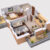 Best 3D Drawing Home Plan Ideas