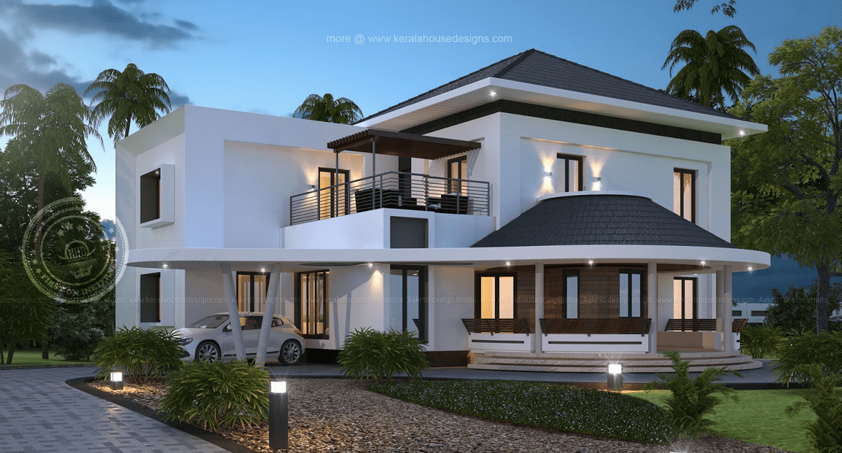 New Home Designs In Kerala picherpity