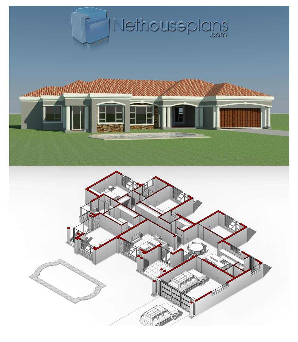 House Plan Limpopo Venda House Plans In Limpopo Small Homes / Find