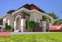 18+ 3 Bedroom Duplex House Plans In Nigeria