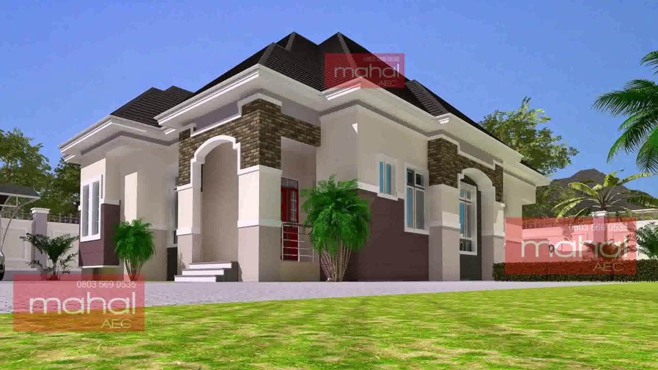 Fantastic Nigeria 3Bedroom 4 Toilet House Plan 2023 House Floor Plans fantastic-nigeria-3bedroom-4-toilet-house-plan-2023-house-floor-plans