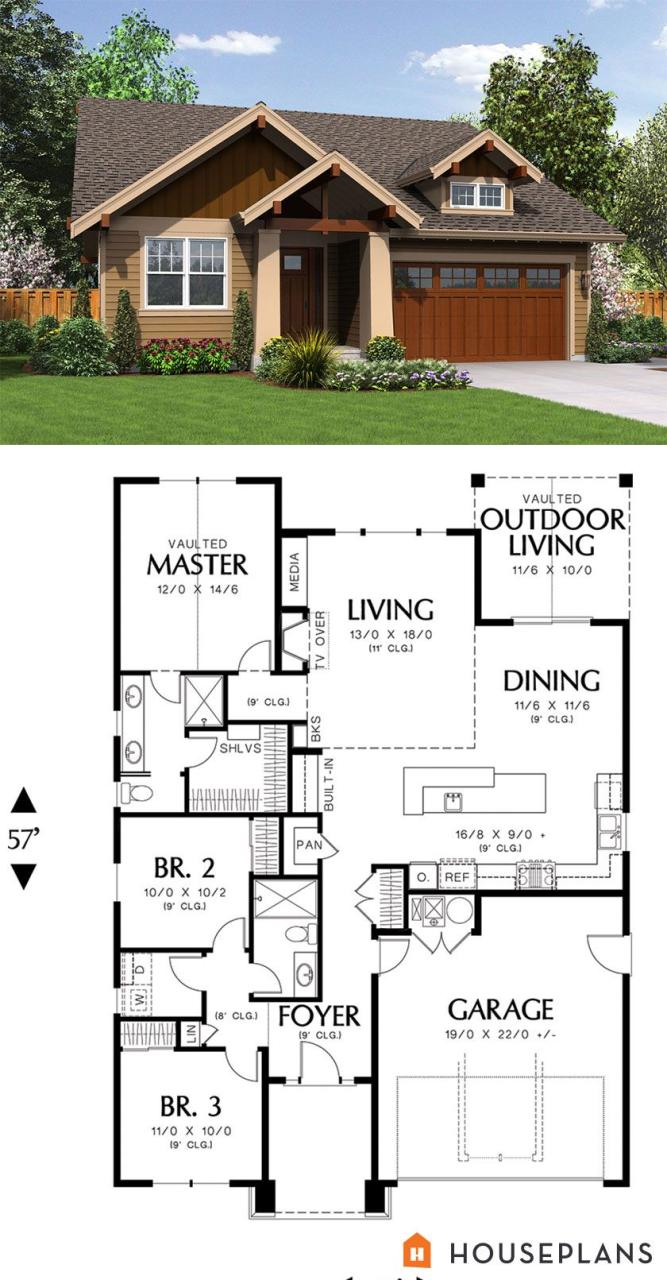 31+ Lake House Plans 1500 Sq Ft